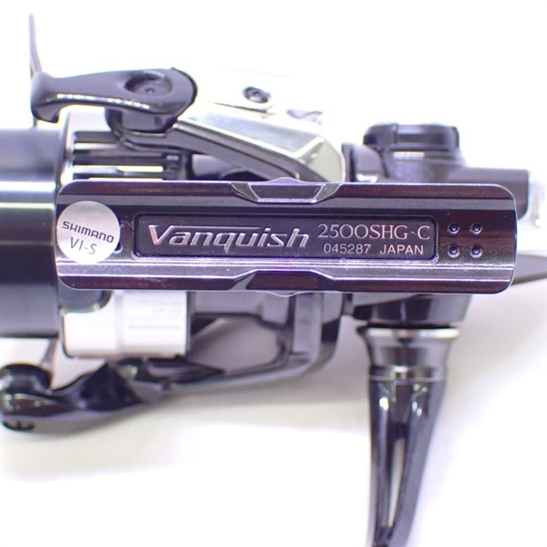 ２３ヴァンキッシュ２５００ＳＨＧ